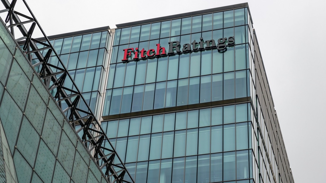 Üç kamu katılım bankasının birleşmesine Fitch'ten destek