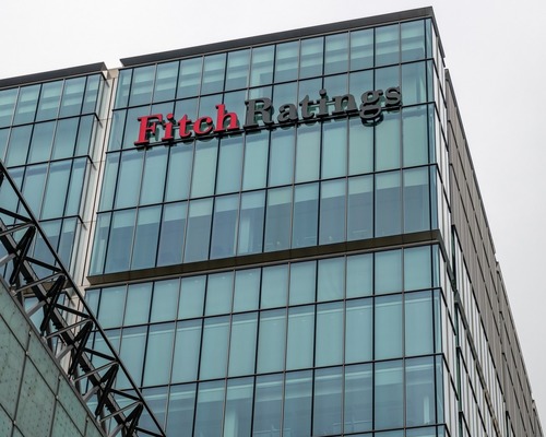 Üç kamu katılım bankasının birleşmesine Fitch'ten destek