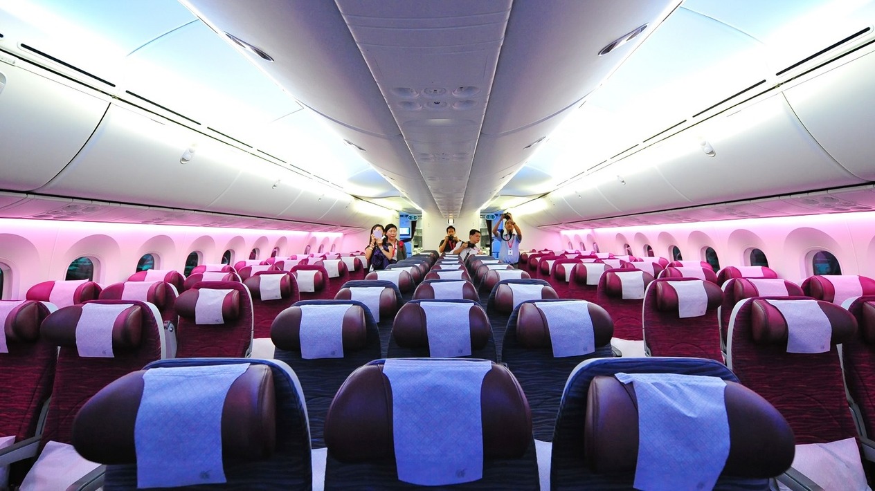 Uçak kazaları daha mı sık yaşanıyor, uçaklarda en güvenli koltuk hangisi ?