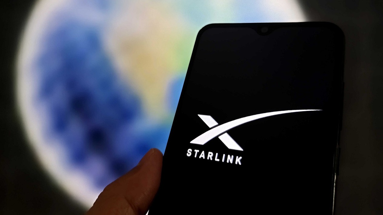  Uçaklarda internet rekabeti: Musk Starlink’i seçmeyen Delta'yı hedef aldı