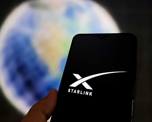  Uçaklarda internet rekabeti: Musk Starlink’i seçmeyen Delta'yı hedef aldı