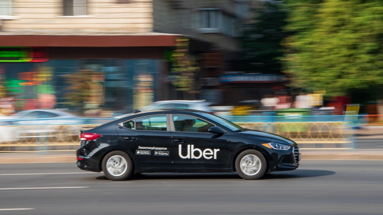 Uçaktan sonra Uber dönemi: Katar Havayolları'ndan yeni hamle