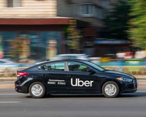 Uçaktan sonra Uber dönemi: Katar Havayolları'ndan yeni hamle