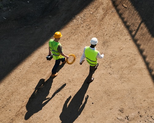 Ücretli çalışan sayısı ocakta yıllık yüzde 2,2 artarak 15,4 milyonu aştı