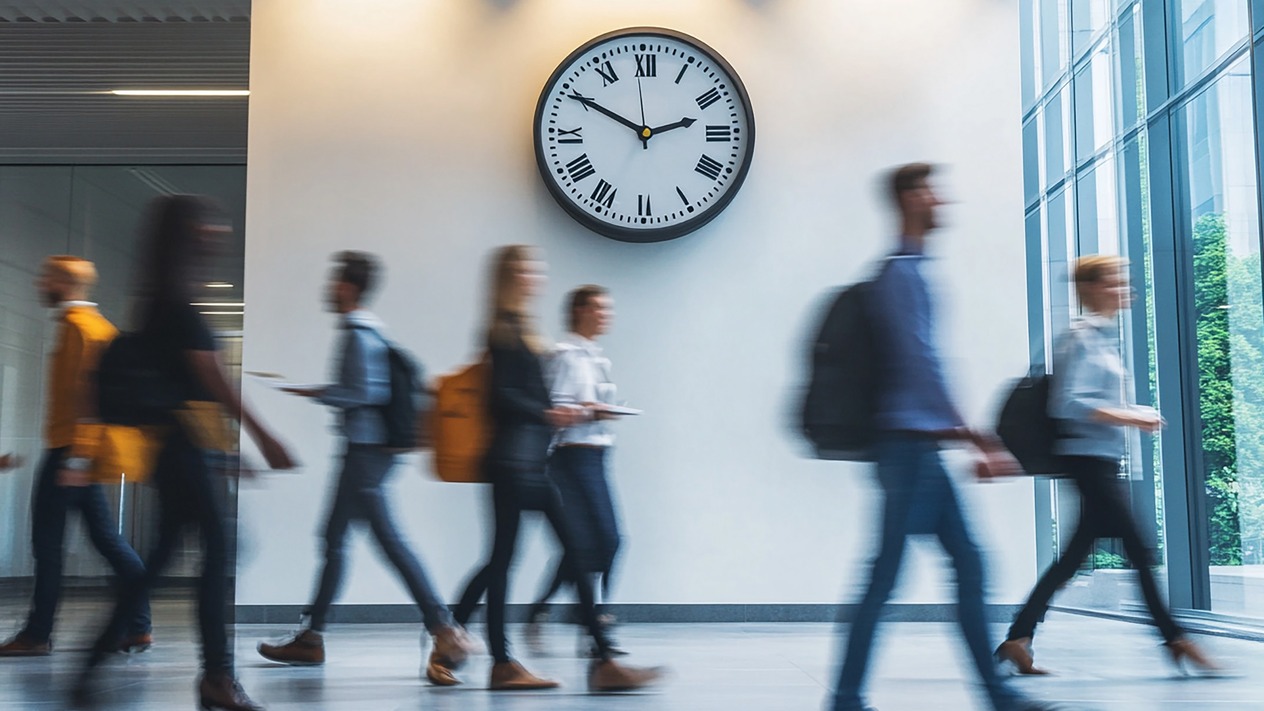 Ücretli çalışan sayısında şubat ayında toparlanma