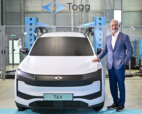 Ucuz TOGG modeli T6X için geri sayım başladı