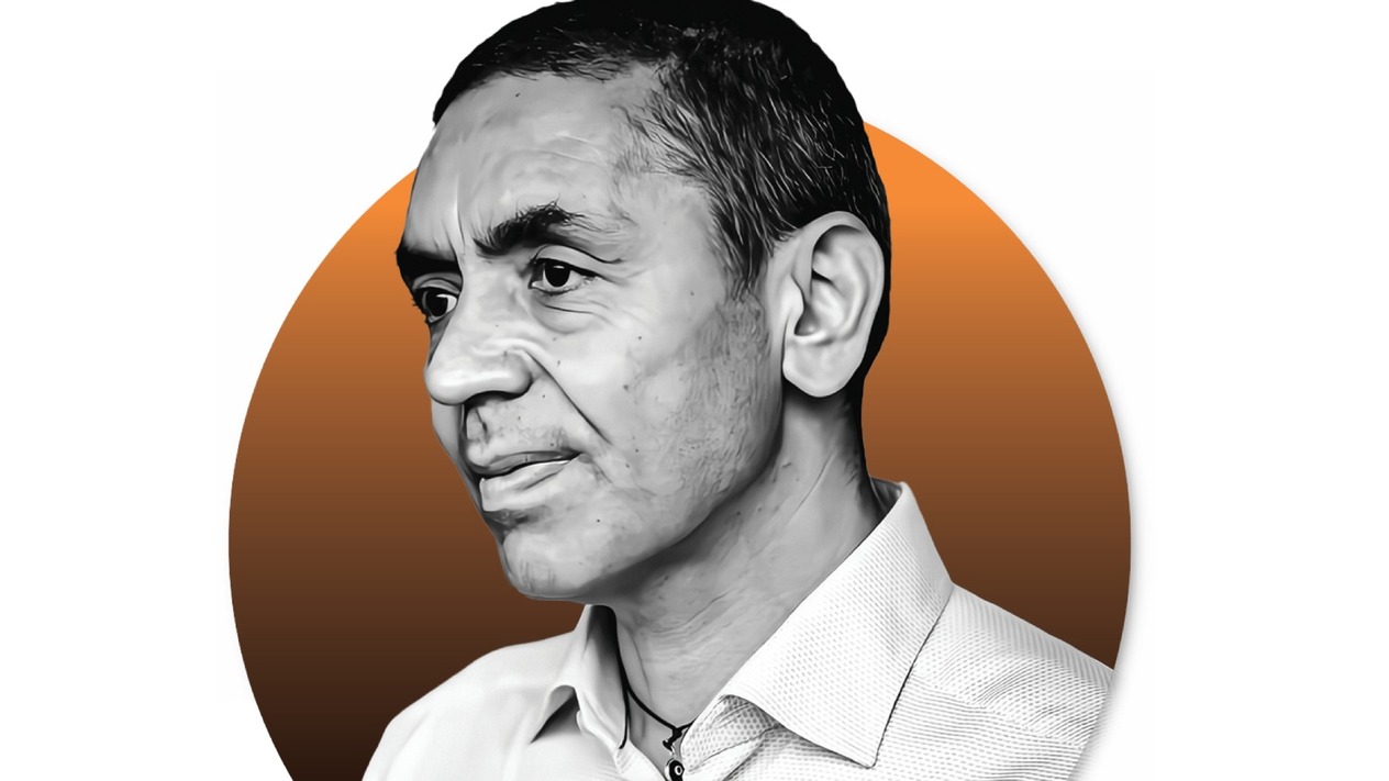 Uğur Şahin: Bilimle büyüyen servet