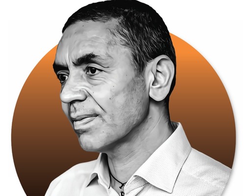 Uğur Şahin: Bilimle büyüyen servet