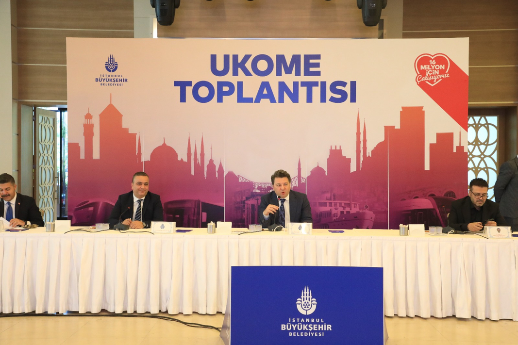 UKOME, Martı Tag ve Zuppin'in lisans başvurusunu reddetti