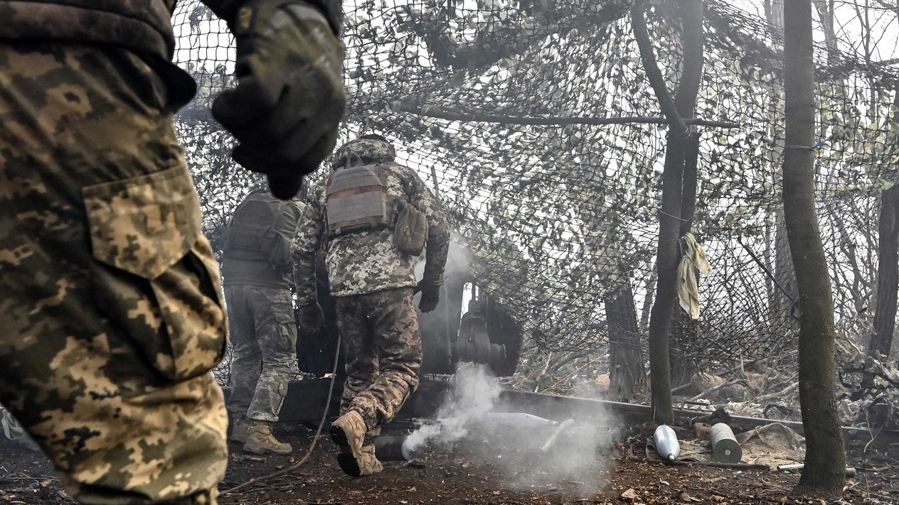 Ukrayna her zamankinden daha fazla silah üretmeyi başarıyor