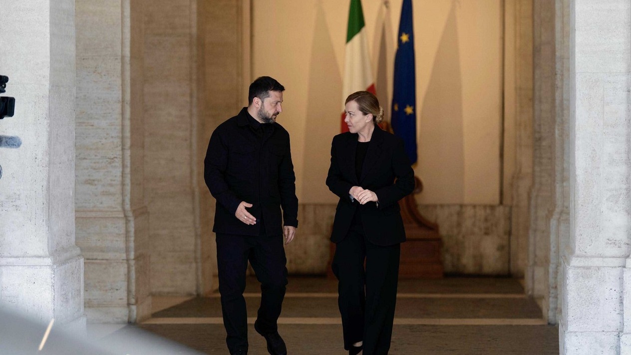 Ukrayna için 'NATO-Light' planı masada