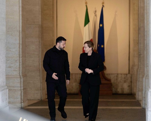 Ukrayna için 'NATO-Light' planı masada