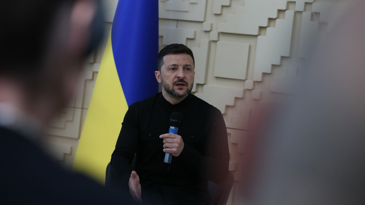 Ukrayna Moskova’nın filosuna savaşın en büyük darbesini indirdi