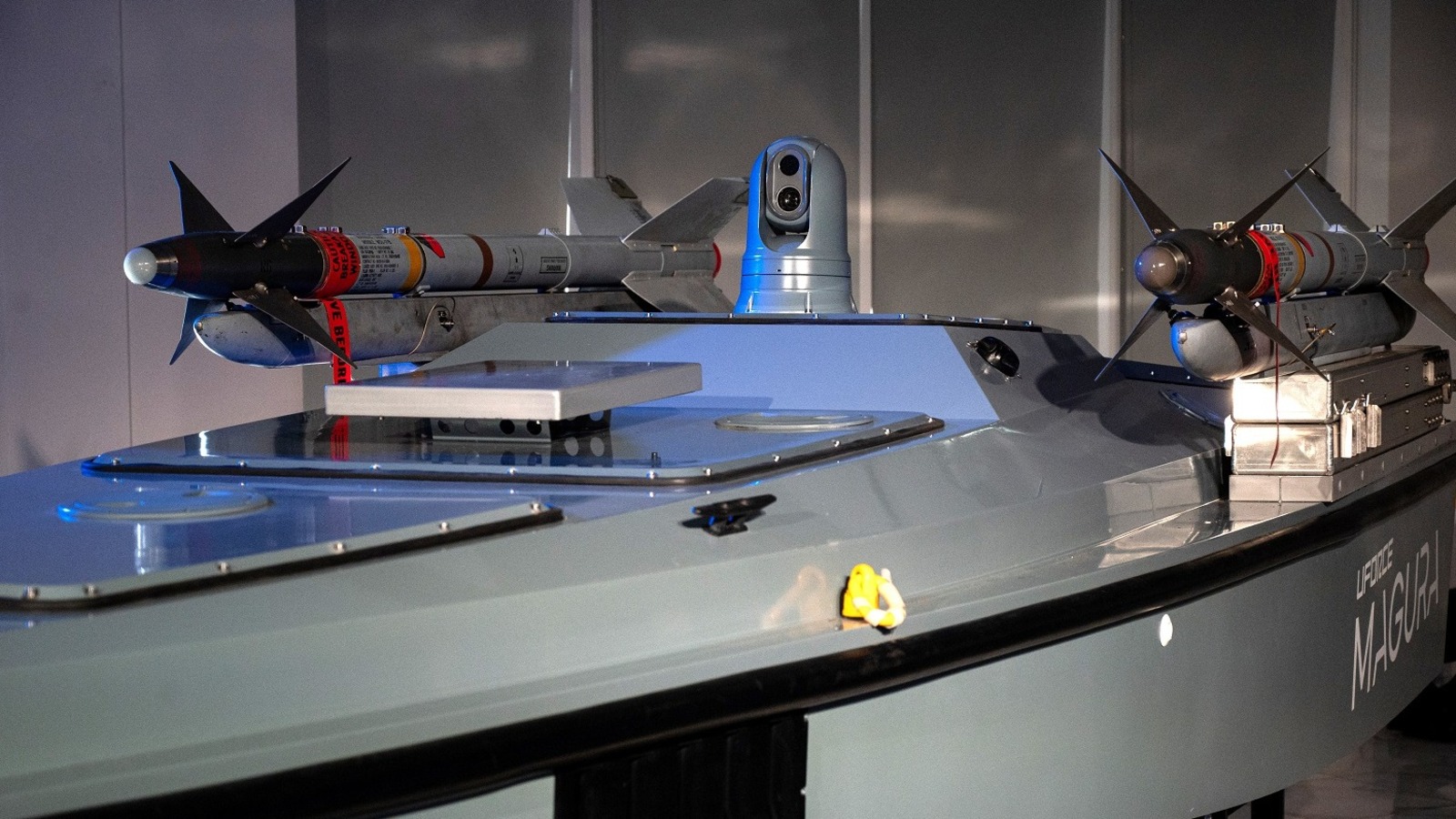 Ukrayna’nın dron botları Batılı ordulara da yayılacak