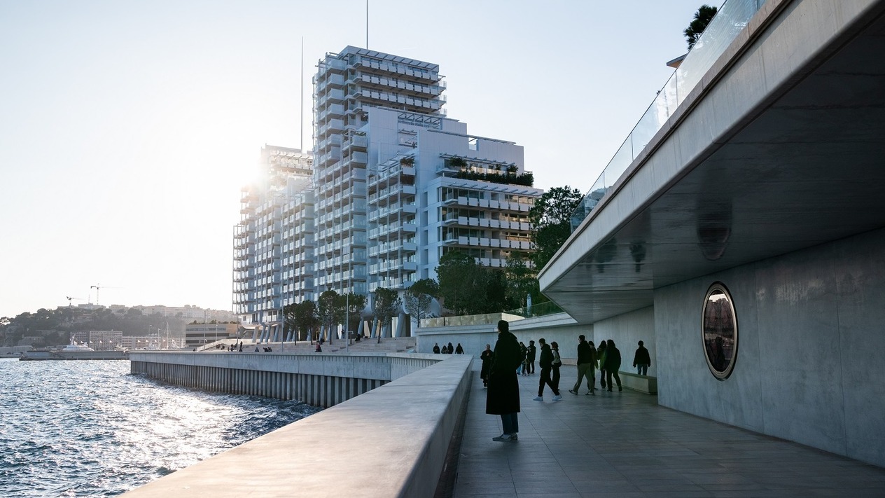 Ukrayna’nın en zengin adamı Monako’da rekor fiyata daire aldı