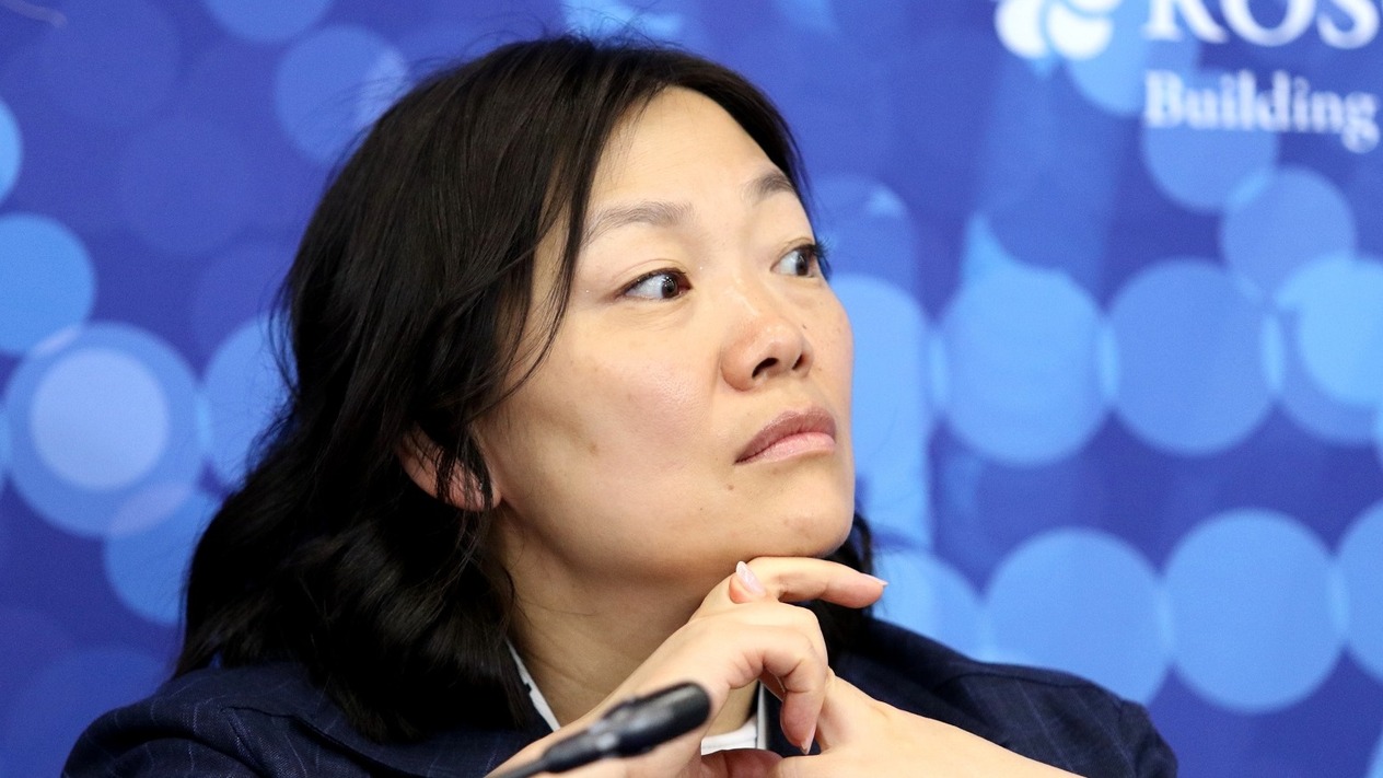 Ukrayna’nın İHA saldırıları Rusya’nın en zengin kadını Tatyana Kim'in şirketini vuruyor