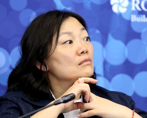 Ukrayna’nın İHA saldırıları Rusya’nın en zengin kadını Tatyana Kim'in şirketini vuruyor