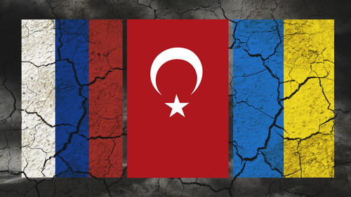 Ukrayna-Rusya barışı Türkiye için yeni fırsatlar sunabilir