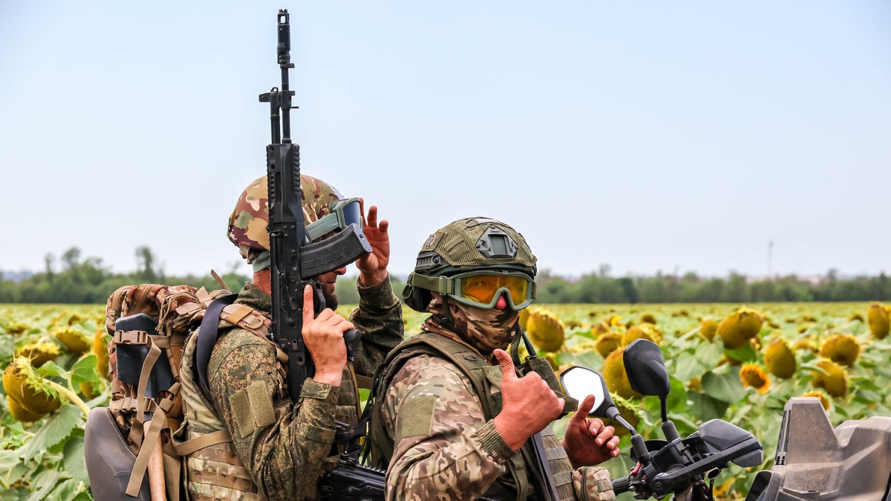 Ukrayna Rusya müzakereleri çıkmaza girdi: Kremlin'in yeni Ukrayna planında neler var?