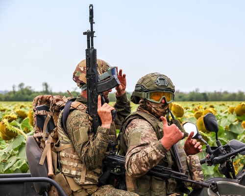 Ukrayna Rusya müzakereleri çıkmaza girdi: Kremlin'in yeni Ukrayna planında neler var?