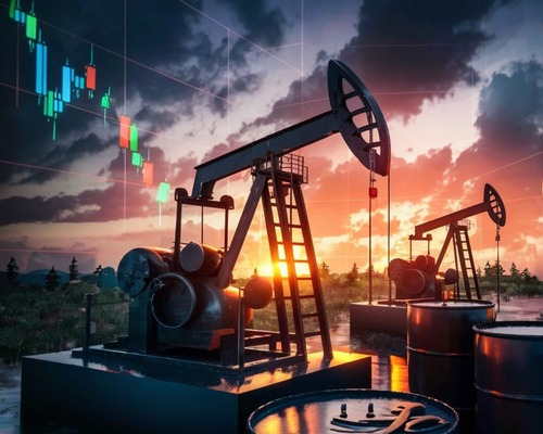 Ukrayna Rusya'nın deposuna saldırdı, petrol piyasası sarsıldı