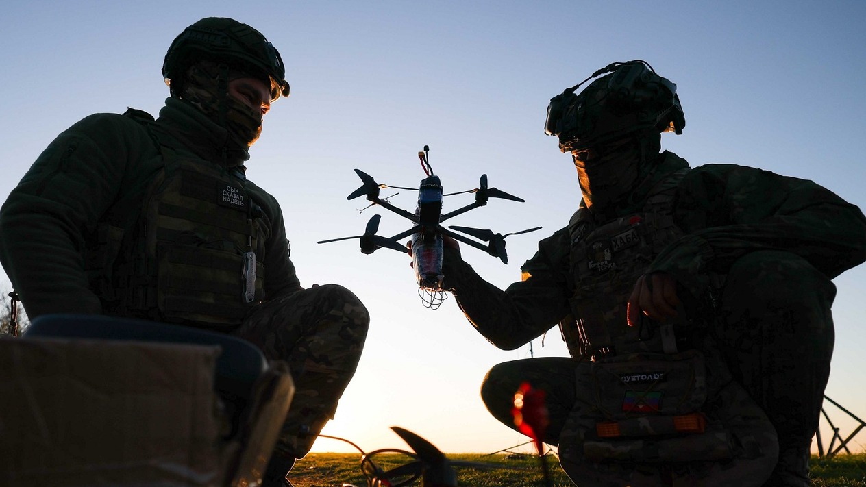 Ukrayna ve Ortadoğu’daki dron saldırıları savaşları nasıl değiştirdi?