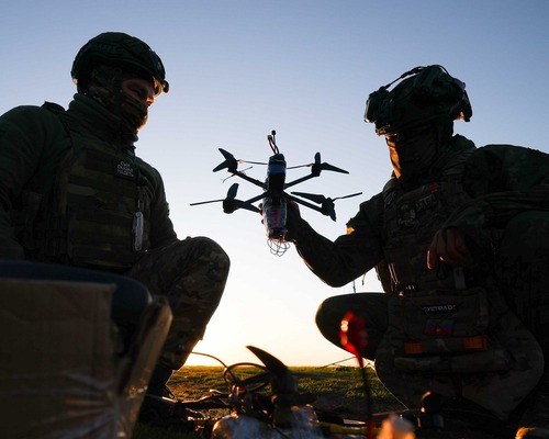 Ukrayna ve Ortadoğu’daki dron saldırıları savaşları nasıl değiştirdi?