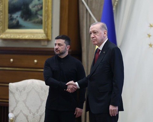 Ukrayna ve Rusya heyetleri Türkiye'de: Barış görüşmeleri ne zaman başlayacak?