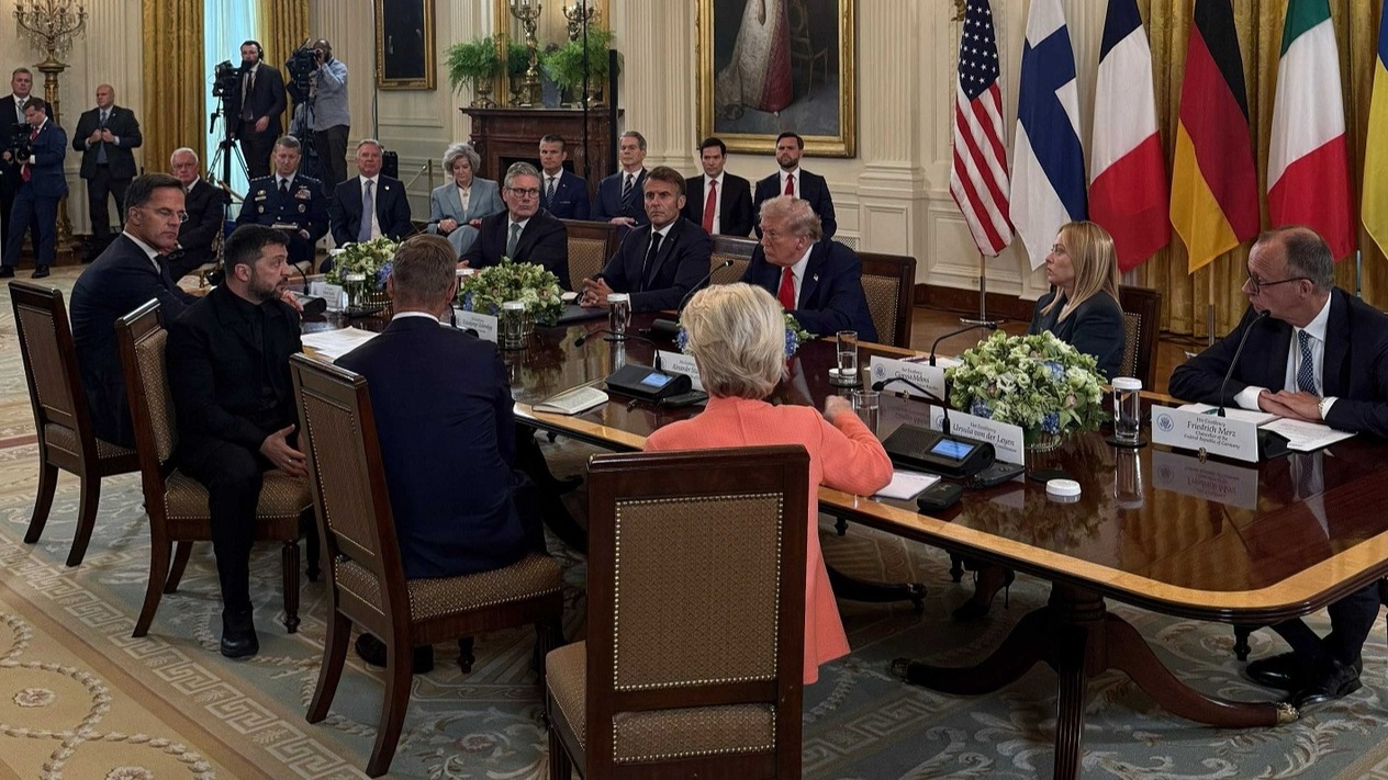 Ukrayna zirvesine piyasalar nasıl tepki verdi?