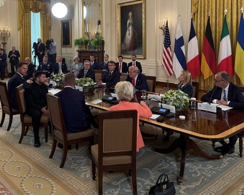 Ukrayna zirvesine piyasalar nasıl tepki verdi?