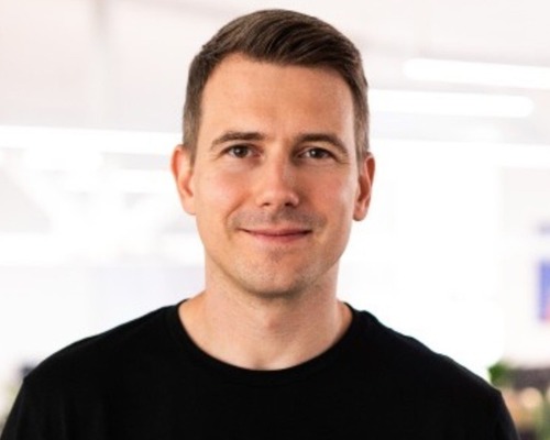 Ukraynalı girişimci Anton Pavlovsky’nin savaşa rağmen büyüyen eğitim uygulaması