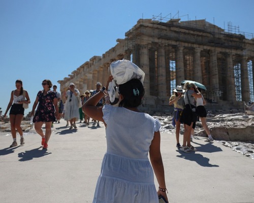 Ülkeler kavurucu temmuz için uyarıyor: Avrupa'da can kayıpları üç katına çıktı
