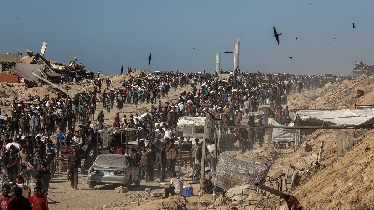 Ülkelerin, Filistin'i devlet olarak tanıması ne anlama geliyor?