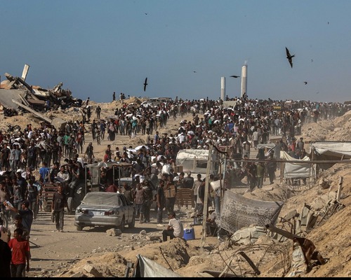 Ülkelerin, Filistin'i devlet olarak tanıması ne anlama geliyor?