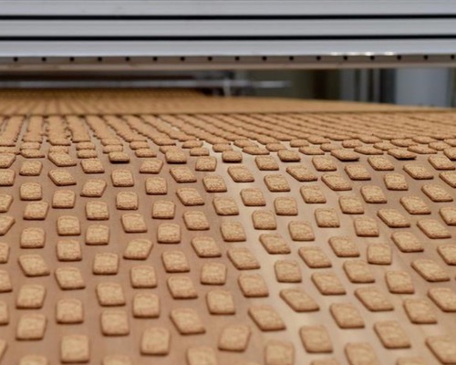 Ülker Bisküvi’ye 250 milyon dolarlık sendikasyon kredisi