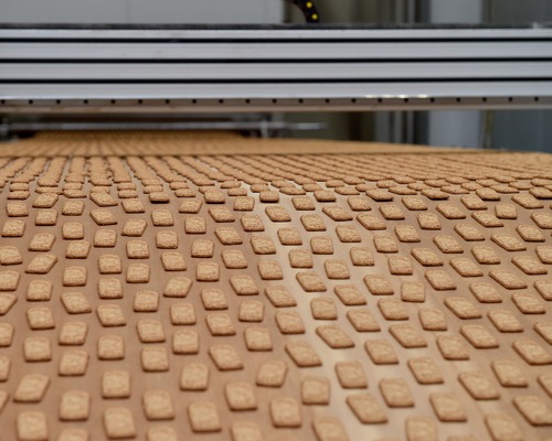 Ülker ilk yarı yıl 51,6 milyar TL ciroyla kapattı