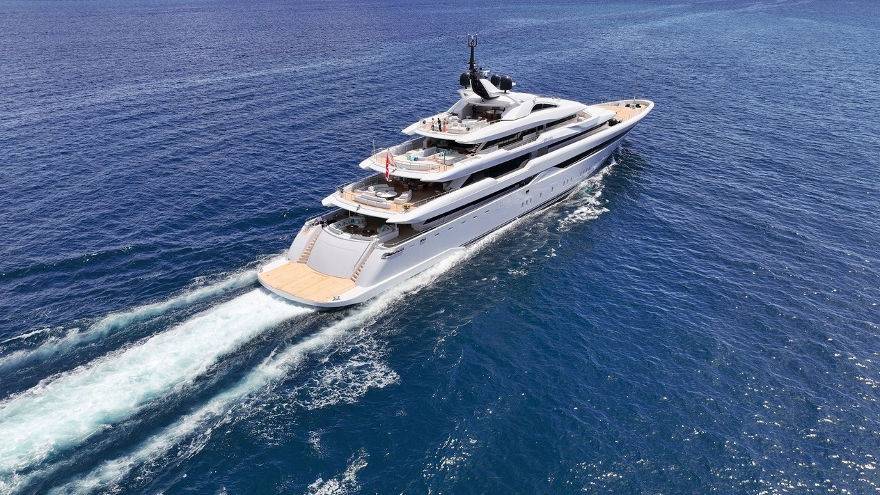 Ultra zenginler 2026’da paralarını nasıl harcıyor?