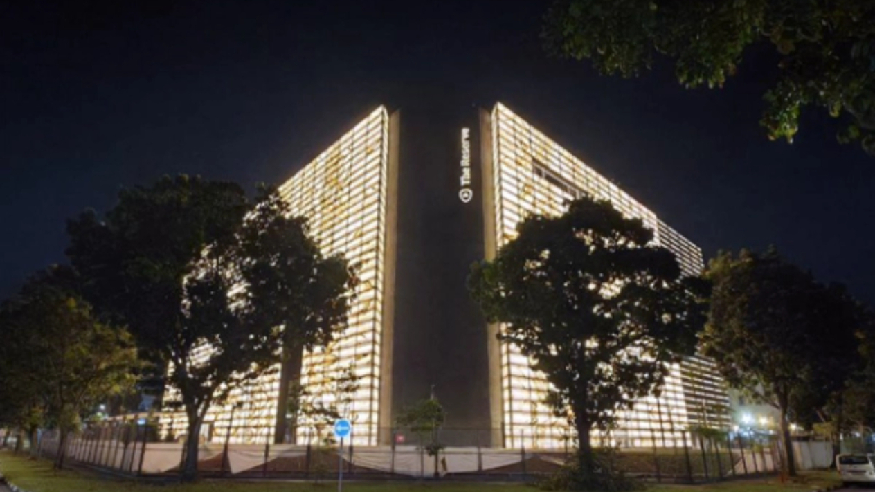 Ultra zenginler altınlarını Singapur’a taşıyor