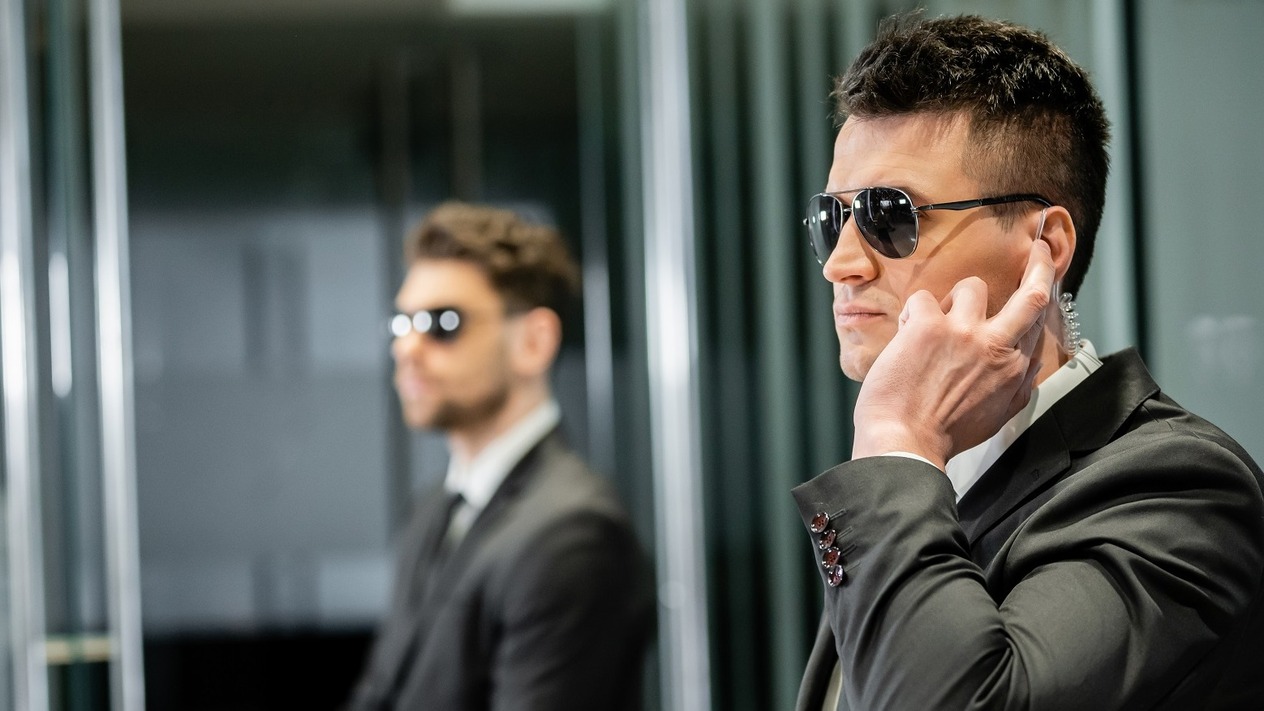 Ultra zenginler kendilerini saldırılara karşı nasıl koruyor?