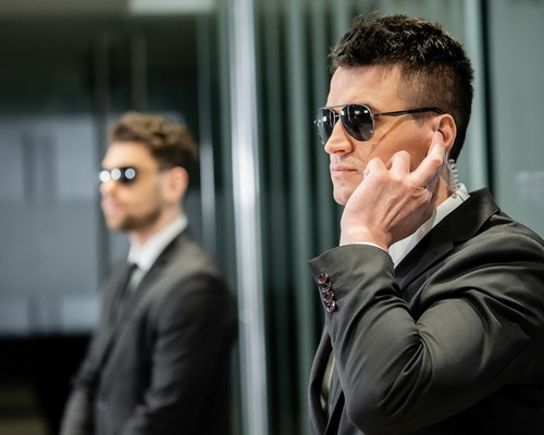 Ultra zenginler kendilerini saldırılara karşı nasıl koruyor?