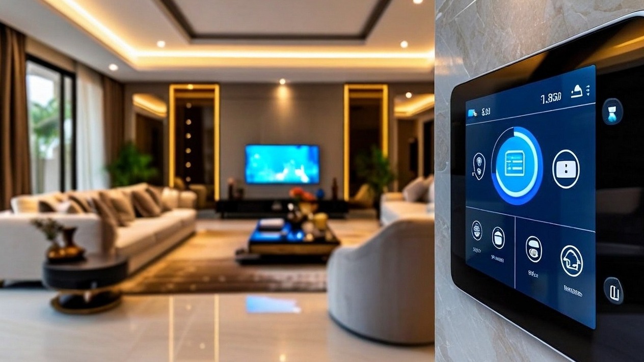 Ultra zenginler malikanelerini aşılamaz kalelere dönüştürüyor