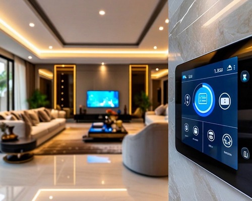 Ultra zenginler malikanelerini aşılamaz kalelere dönüştürüyor