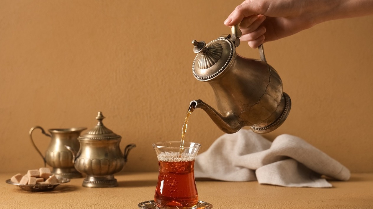 Uluslararası Çay Günü: Sürdürülebilirlikte tarladan bardağa yolculuk