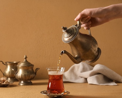 Uluslararası Çay Günü: Sürdürülebilirlikte tarladan bardağa yolculuk