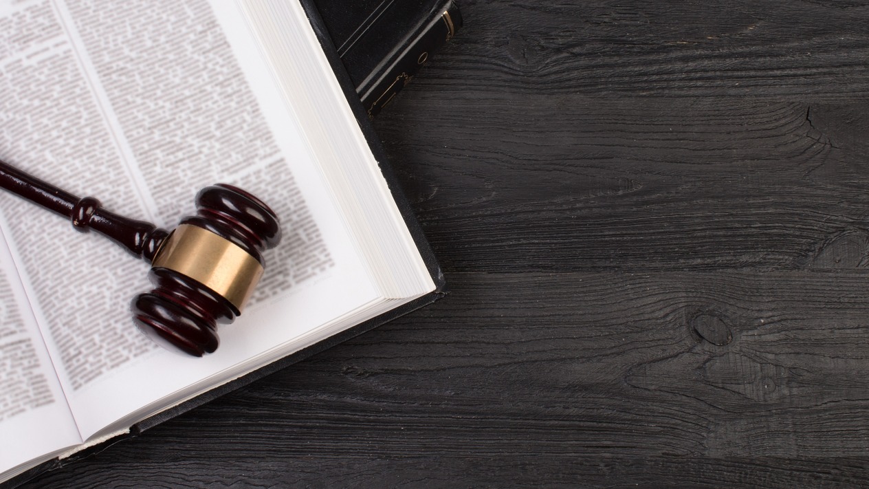 Uluslararası hukuktan medet ummayın: Artık güçlünün hukuku geçerli