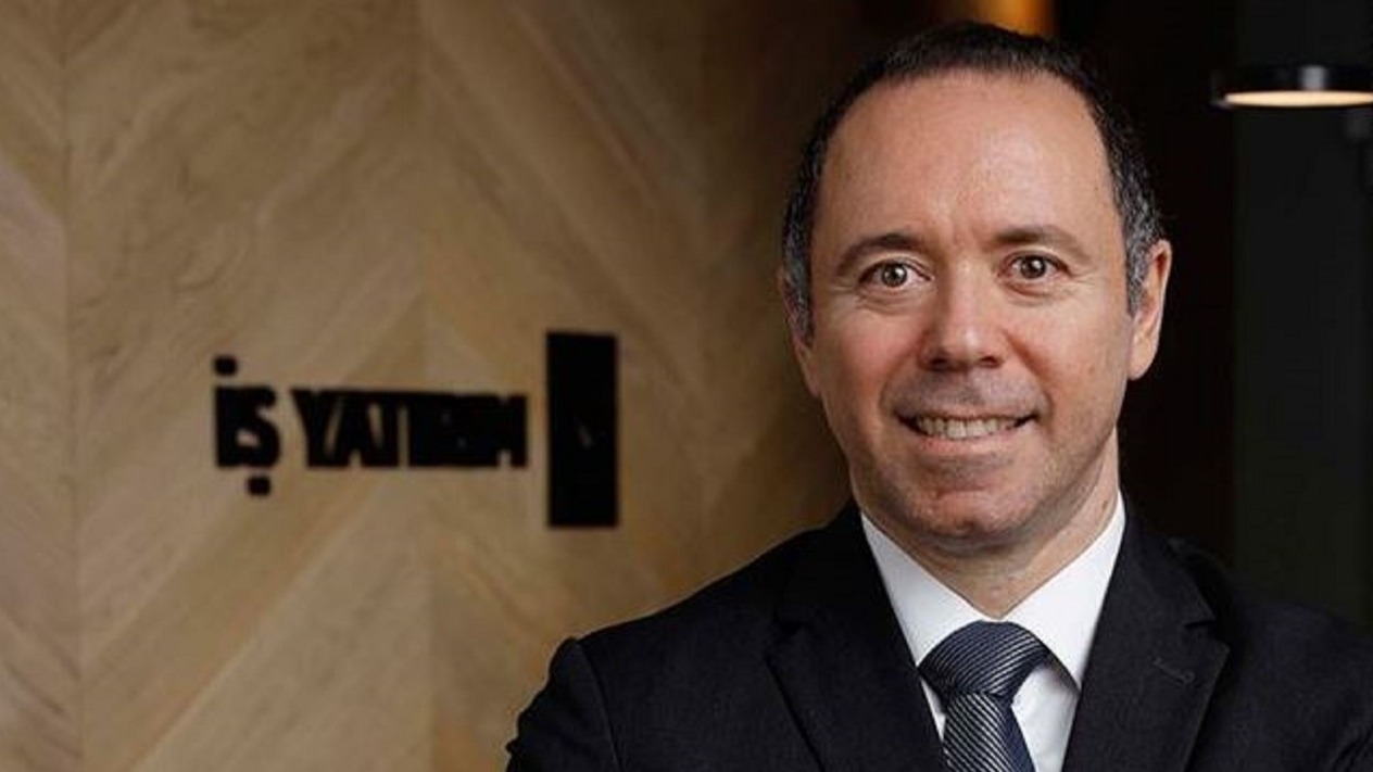 Uluslararası piyasalar uzmanı Şant Manukyan, İş Yatırım Genel Müdür Yardımcısı görevine atandı