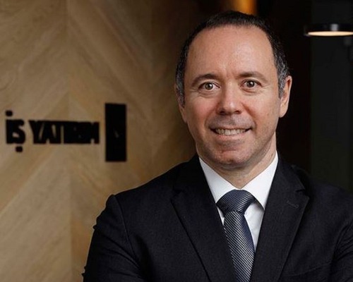Uluslararası piyasalar uzmanı Şant Manukyan, İş Yatırım Genel Müdür Yardımcısı görevine atandı