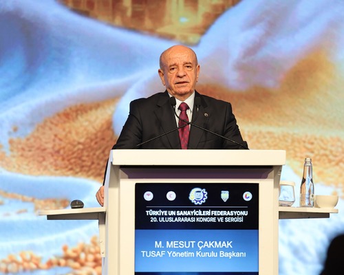 Un ihracatında açığı Suriye kapatacak