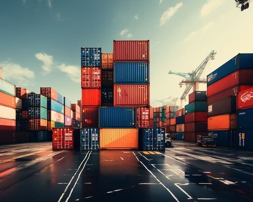 UNCTAD: Küresel ticaret 2025’te yeni bir rekor kıracak