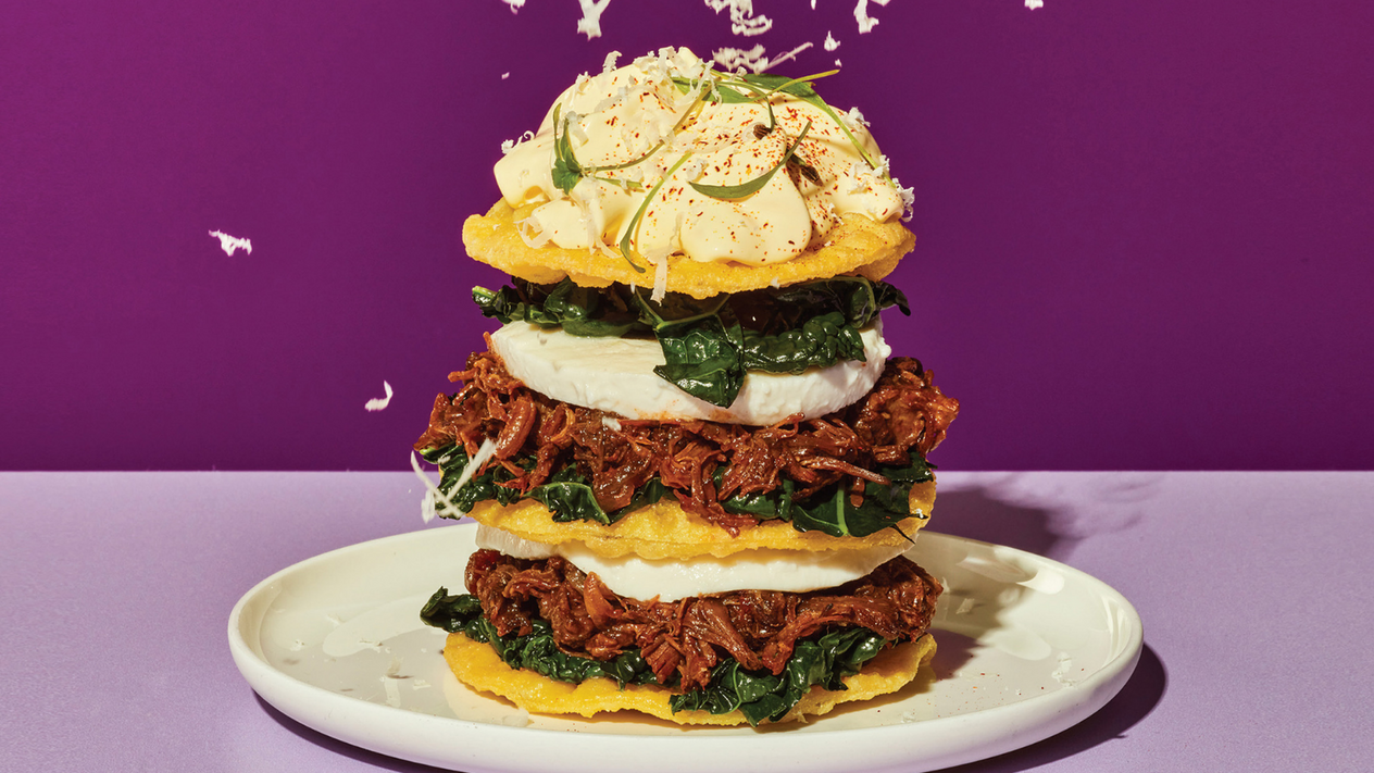 Geleceğin Menüleri'nin bu yılki teması: Harekete Geçiren Lezzetler